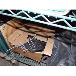 BOX OF NEW BOTTLE SPRAYERS