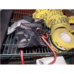 EXERCISE EQUIPMENT - 4 PC TTL