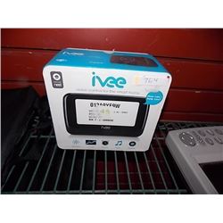NEW IVEE VOICE CONTROL SYSTEM FOR THE SMART HOME