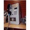 Image 1 : CREDIT CARD PAY PHONE - NO KEYS
