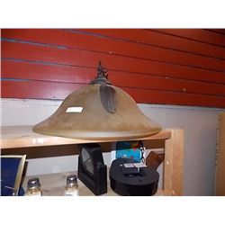 RETRO HANGING CEILING LITE