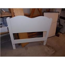 SINGLE HEADBOARD