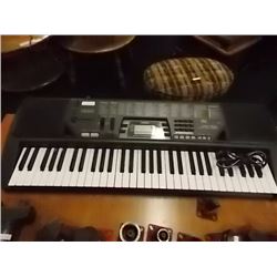 CASIO CTK 200 ELECTRIC KEYBOARD - PS