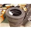 Image 1 : TIRES - P205/55R16 - 4 X BID