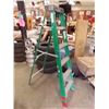Image 1 : STEP LADDER - 6'