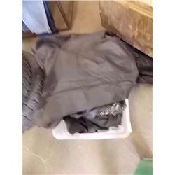 BOX NEW PATIO HEATER COVERS