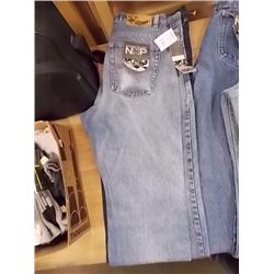 NEW JEANS - SIZE 30