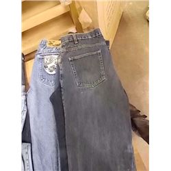 NEW JEANS - SIZE 32