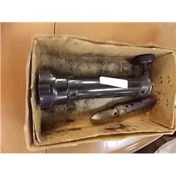 VINTAGE SOLDERING GUN