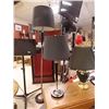 Image 1 : FLOOR LAMP & TABLE LAMP