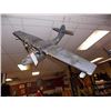 Image 1 : REMOTE CONTROL PLANE - CATALINO BI-PLANE NEEDS SPEED CONTROL & BATTERY - NO REMOTE INCLUDED