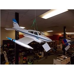 REMOTE CONTROL PLANE - CESSNA TWIN 3 CELL NO REMOTE