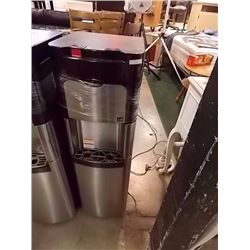 HOT / COLD WATER DISPENSER - FRONT LOAD