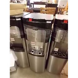 HOT / COLD WATER DISPENSER - FRONT LOAD