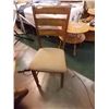 Image 1 : DINING CHAIRS - 6 X BID