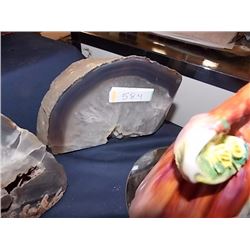 LARGE BRAZILIAN AGATE