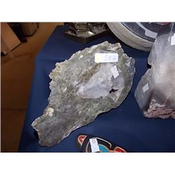 LARGE BRAZILIAN AGATE