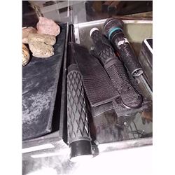 EXPANDABLE BATON - NEW