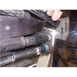 EXPANDABLE BATON - NEW