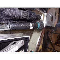 MICROPHONE - APEX 380