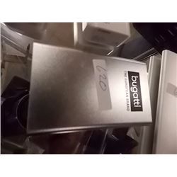 POWER PACK - BUGATTI