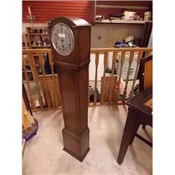 GRANDDAUGHTER CLOCK - missing one hand