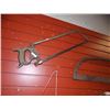 Image 1 : VINTAGE MEAT SAW