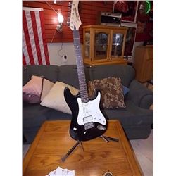 ELECTRIC GUITAR - RENEGADE - WITH SOFT CASE