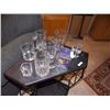 Image 1 : ASSORTED GLASSES - 8 TTL