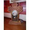 Image 1 : VINTAGE GINGERBREAD CLOCK