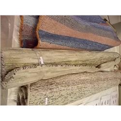 AREA CARPET - 5 X 7'