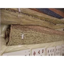 AREA CARPET - 5 X 7'