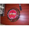 Image 1 : NEW ROUND NEON LIGHTED HOME HARDWARE CLOCK