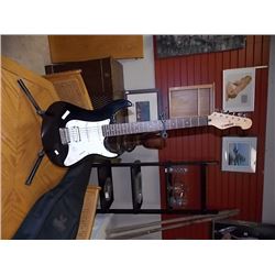 ELECTRIC GUITAR - YAMAHA