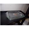 Image 1 : PYREX DISHES - 3 TTL