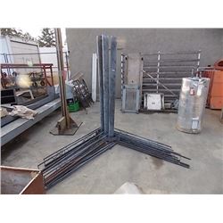 ASSORTED - 4 LEGS & MORE