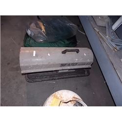 SEARS 50,000BTU SHOP OIL HEATER