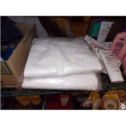 LOT OF NEW T-SHIRT BAGS - 3 BAGS