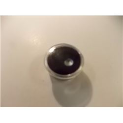 GEMTONE - FACETED WHITE TOPAZ