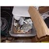 Image 1 : BIN OF HARDWARE