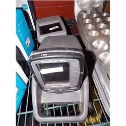 EAGLE DEPTH SOUNDER - 2 TTL