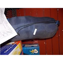 SLEEPING BAG