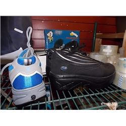 NEW FLYING SHOES - 2 PAIR TTL