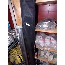 COLLAPSABLE LITE WEIGHT FLAG POLE