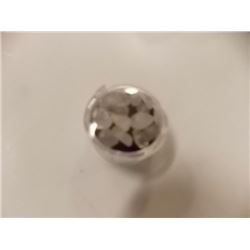 LOT OF GEMS - PINKISH