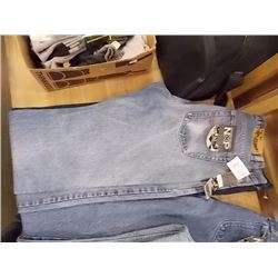 NEW JEANS - SIZE 30