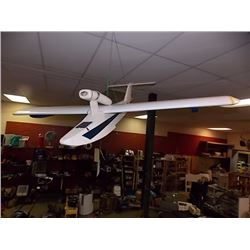 REMOTE CONTROL PLANE - SEAMASTER 4 OR 6 CELL