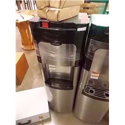 HOT / COLD WATER DISPENSER - FRONT LOAD