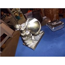 BRASS CRAFTED USA WORLD & MAN