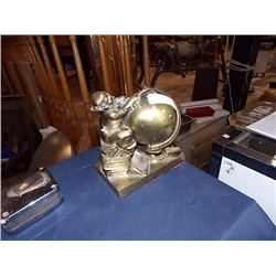 BRASS CRAFTED USA WORLD & MAN